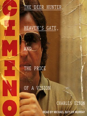 cover image of Cimino